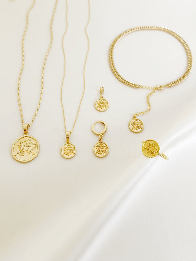 WHAT IS YOUR ZODIAC SIGN? - ByNouck Jewelry