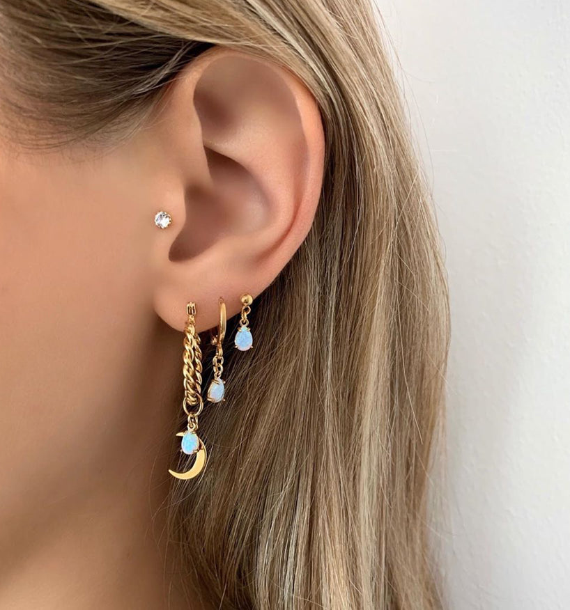 Build your own ear party