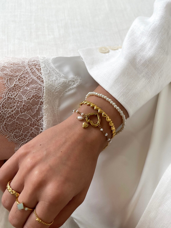 Bracelets - ByNouck Jewelry