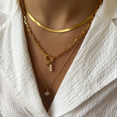 Chokers - ByNouck Jewelry