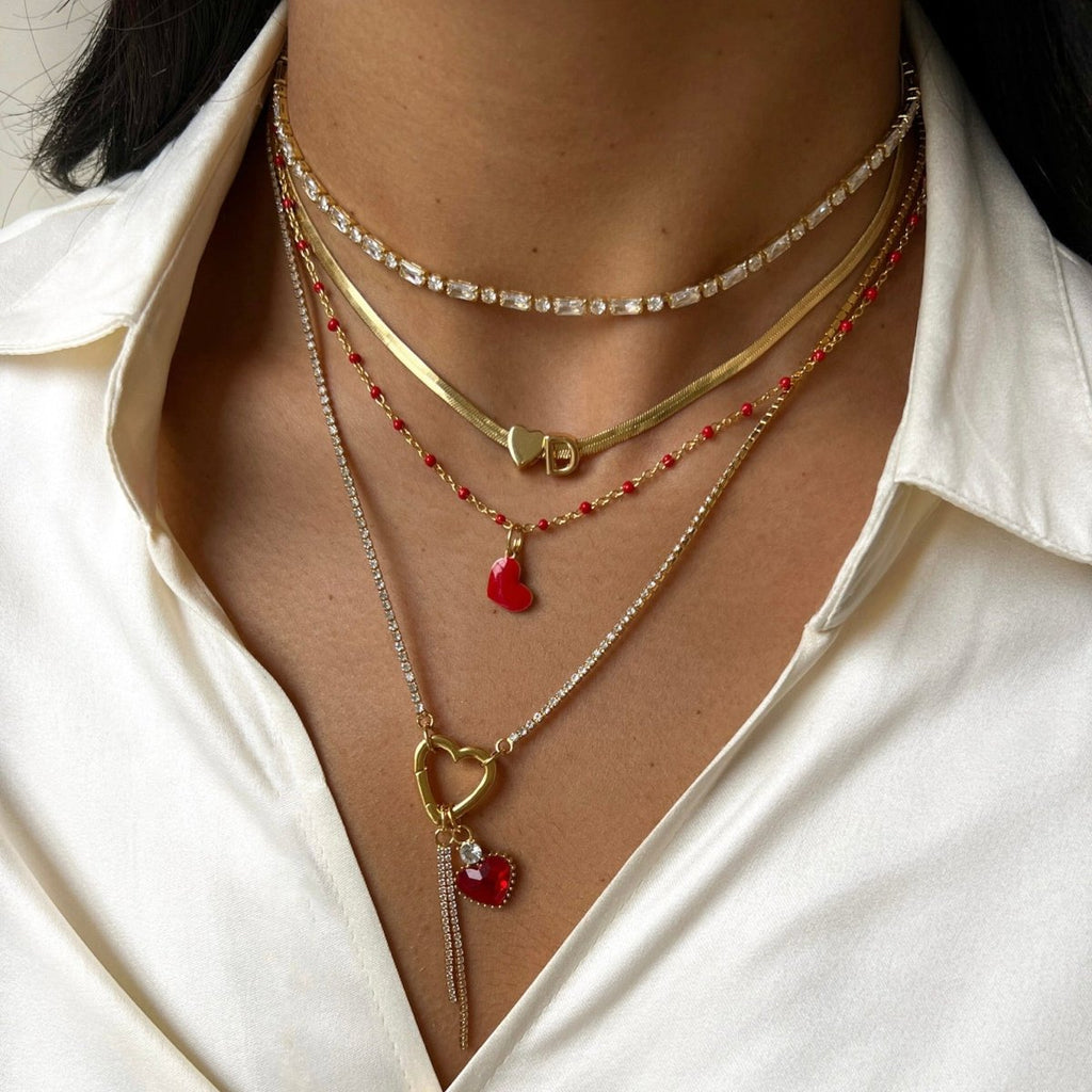 Charms to mix, match and make your own