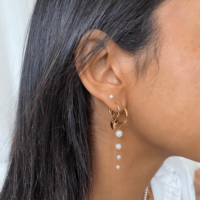 Essential Charms - ByNouck Jewelry