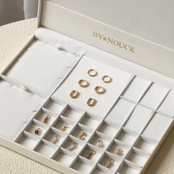 Fill The Box - ByNouck Jewelry