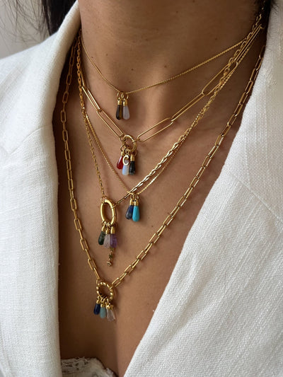 Manifest Collection - ByNouck Jewelry