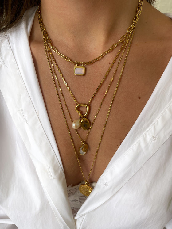 Necklaces - ByNouck Jewelry