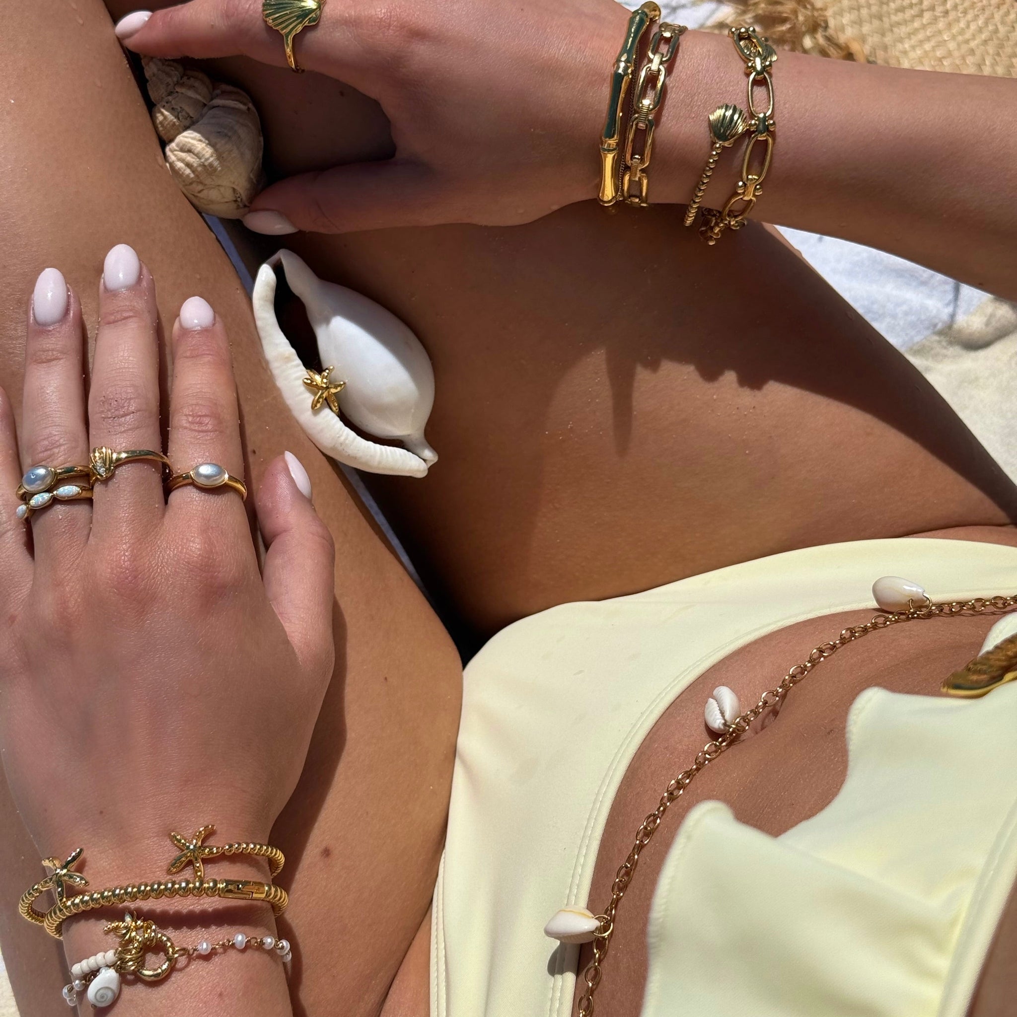 New Drops - ByNouck Jewelry