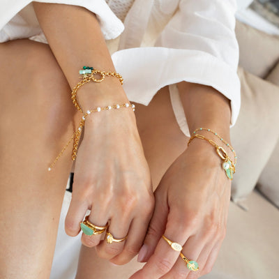 Sale Bracelets - ByNouck Jewelry