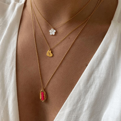 Sale Necklaces - ByNouck Jewelry