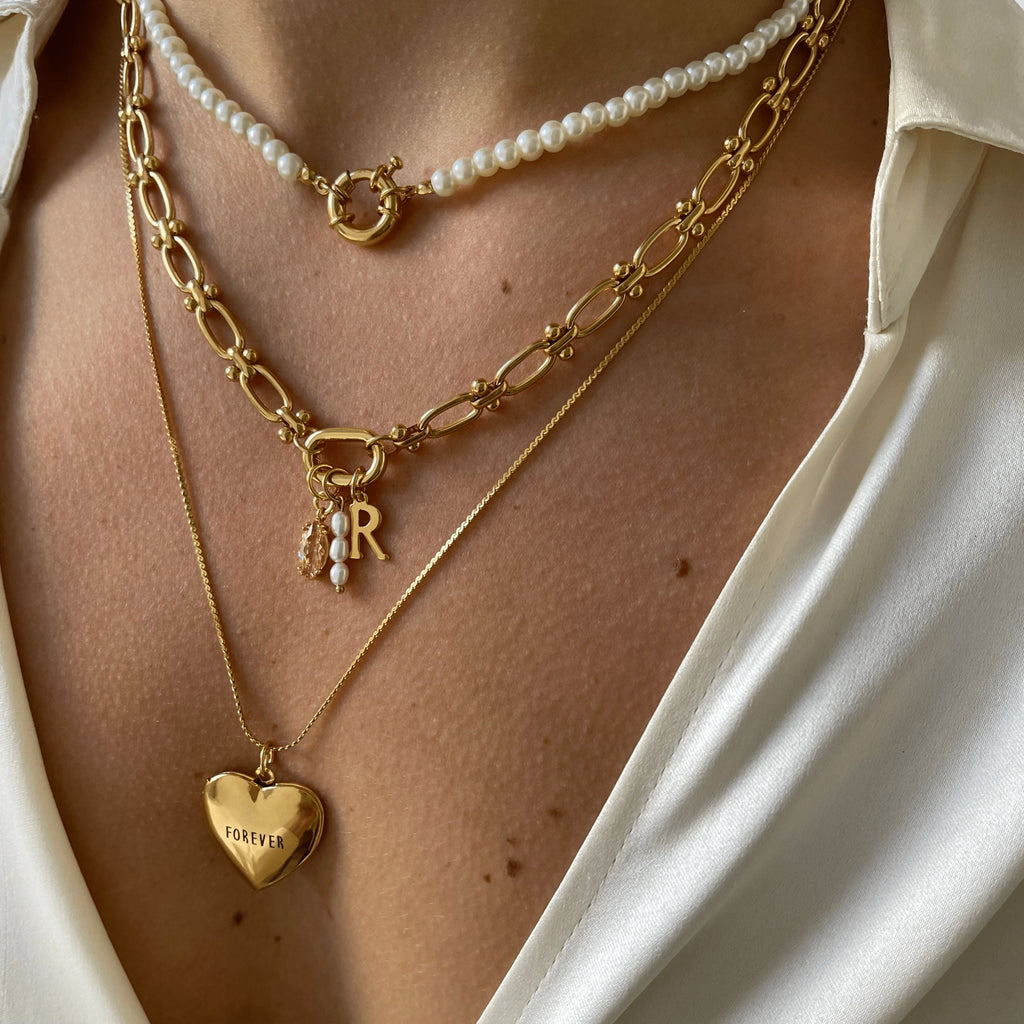 Valentine's Collection - ByNouck Jewelry