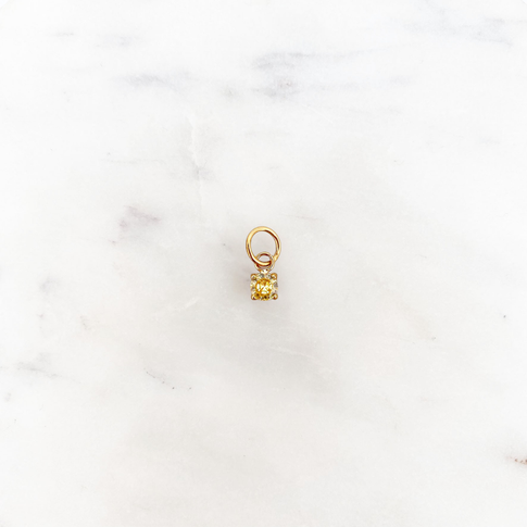 DYO Birthstone