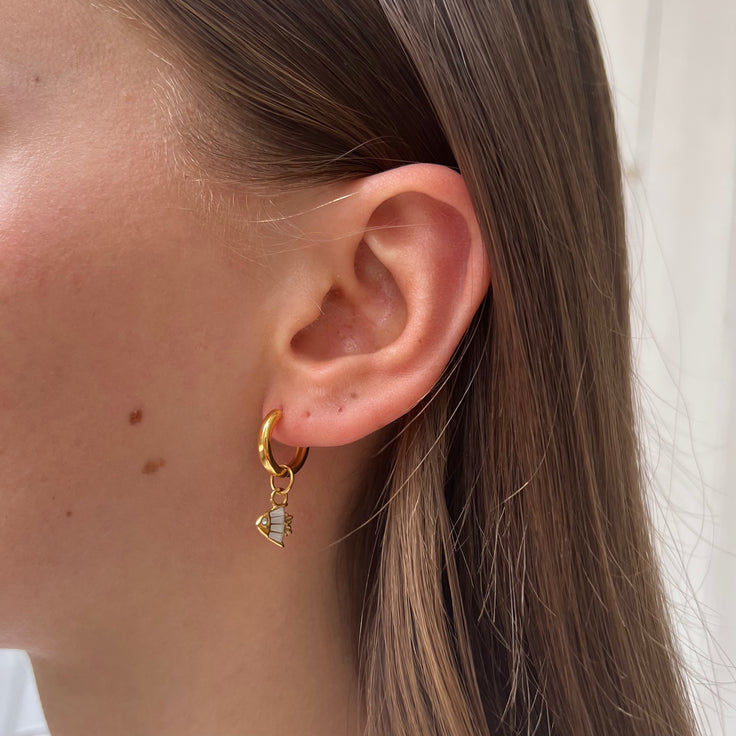 DYO White Opal Moonfish