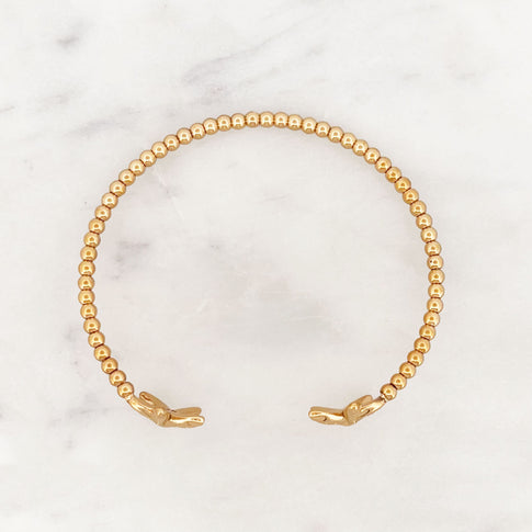 Starfish Bangle