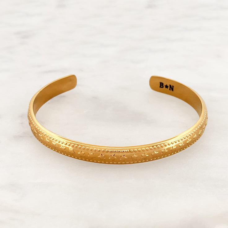 Bangle Stars