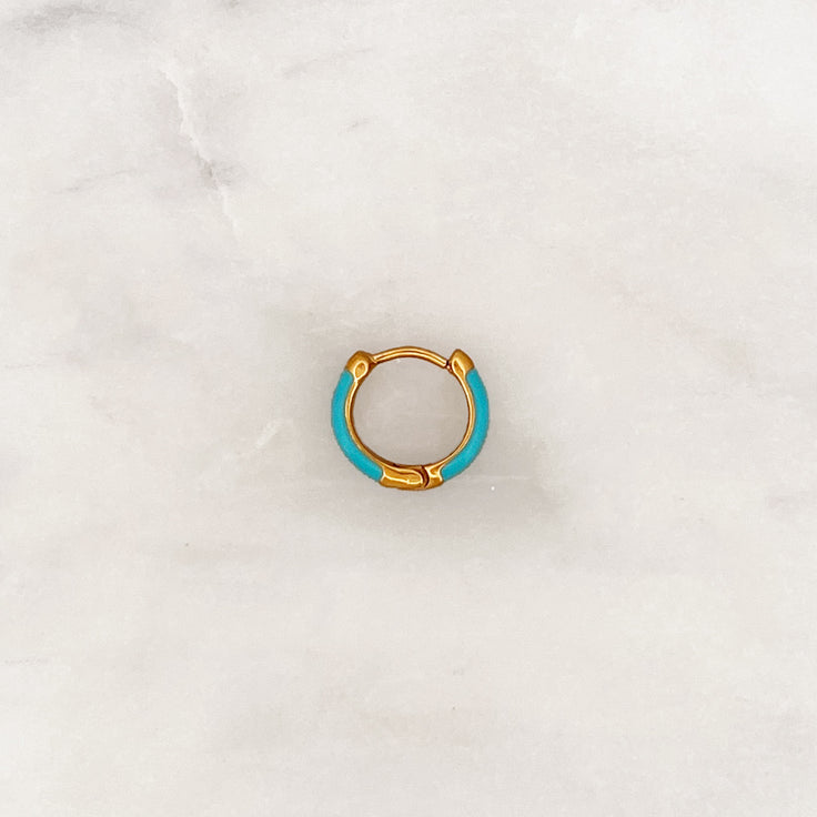Base Aqua Hoop