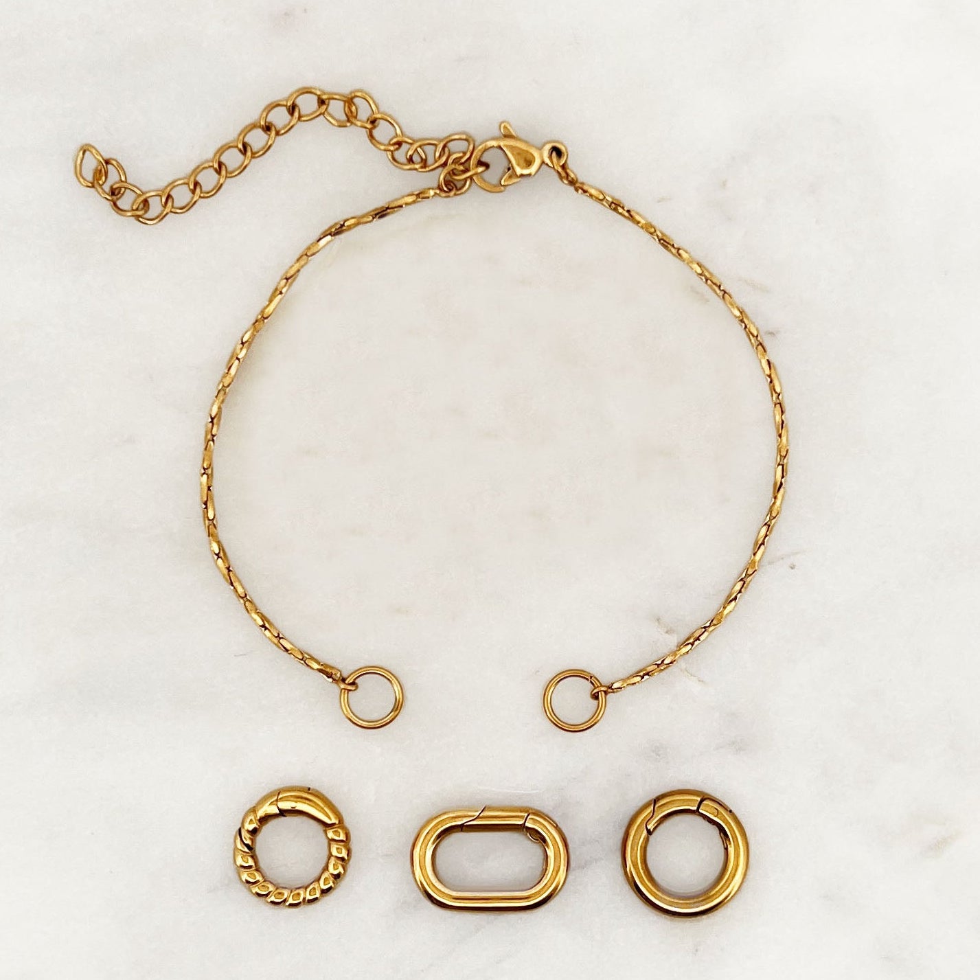 Base Classic Bracelet