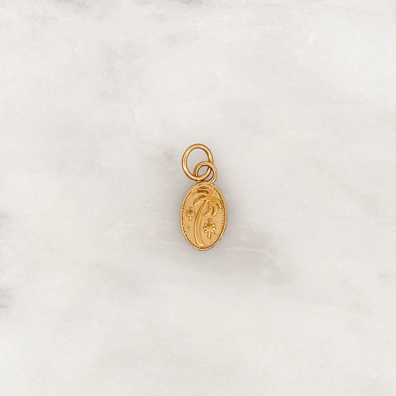 DYO Palm Amulet