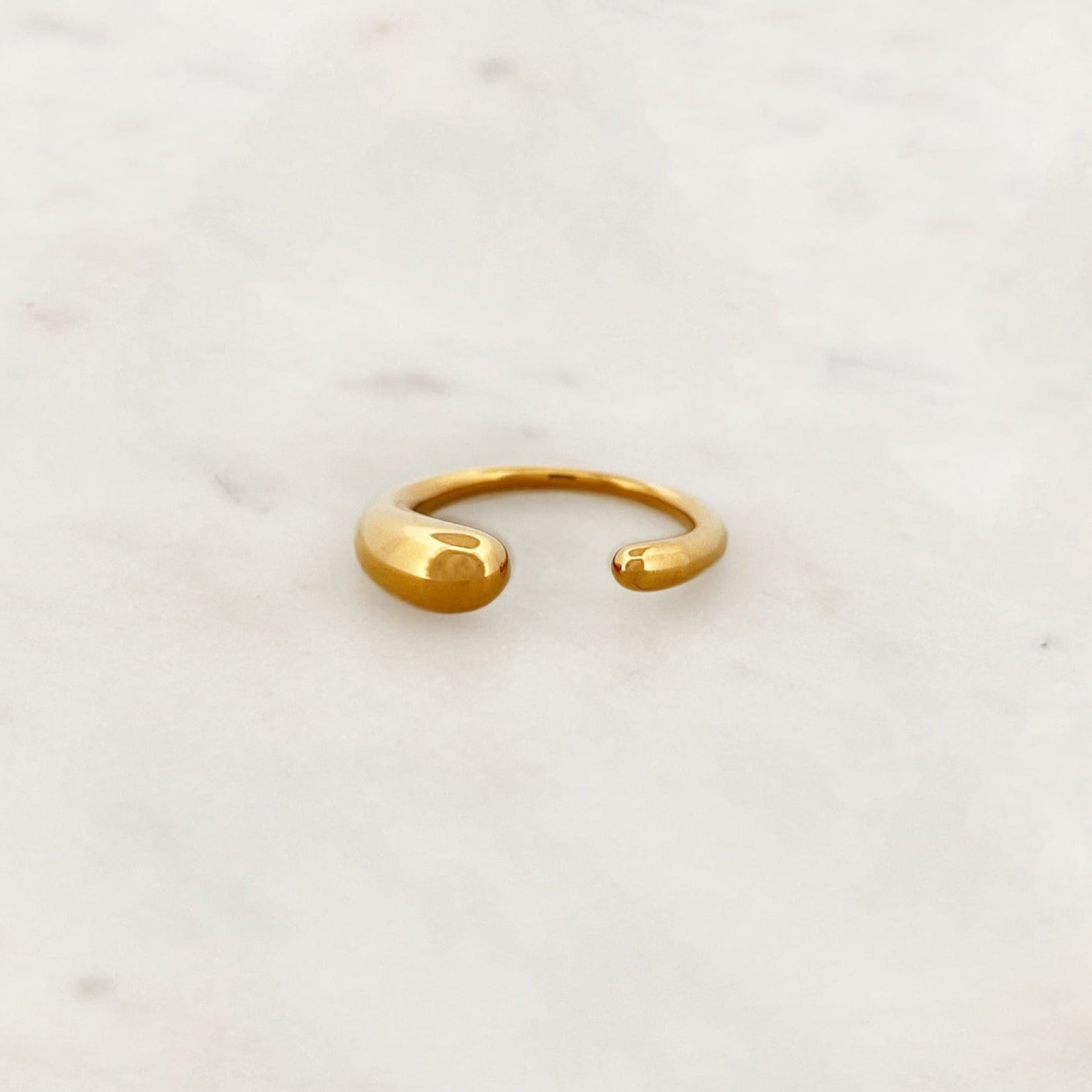 Bold Ring