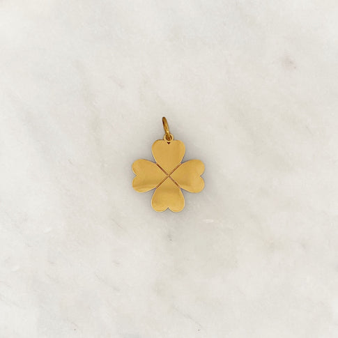 DYO Big Clover