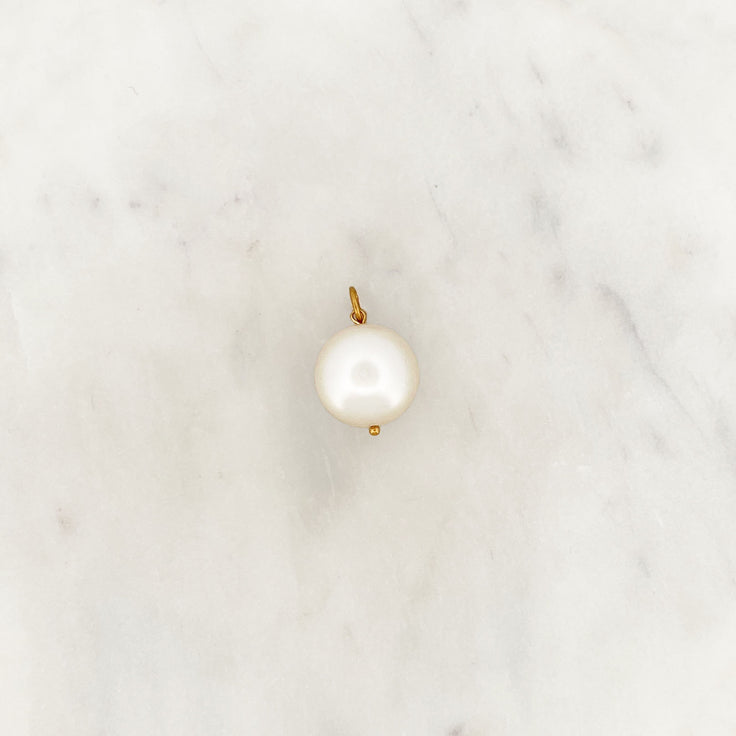 DYO Big Round Pearl