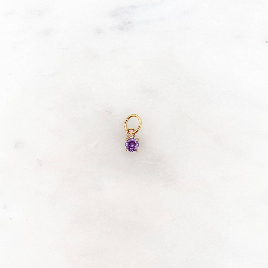 DYO Light Amethyst