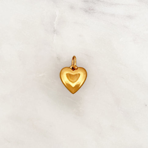 DYO Bold Heart