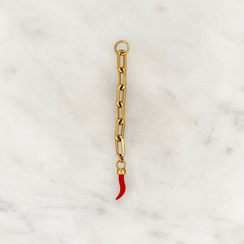 DYO Chain Red chili