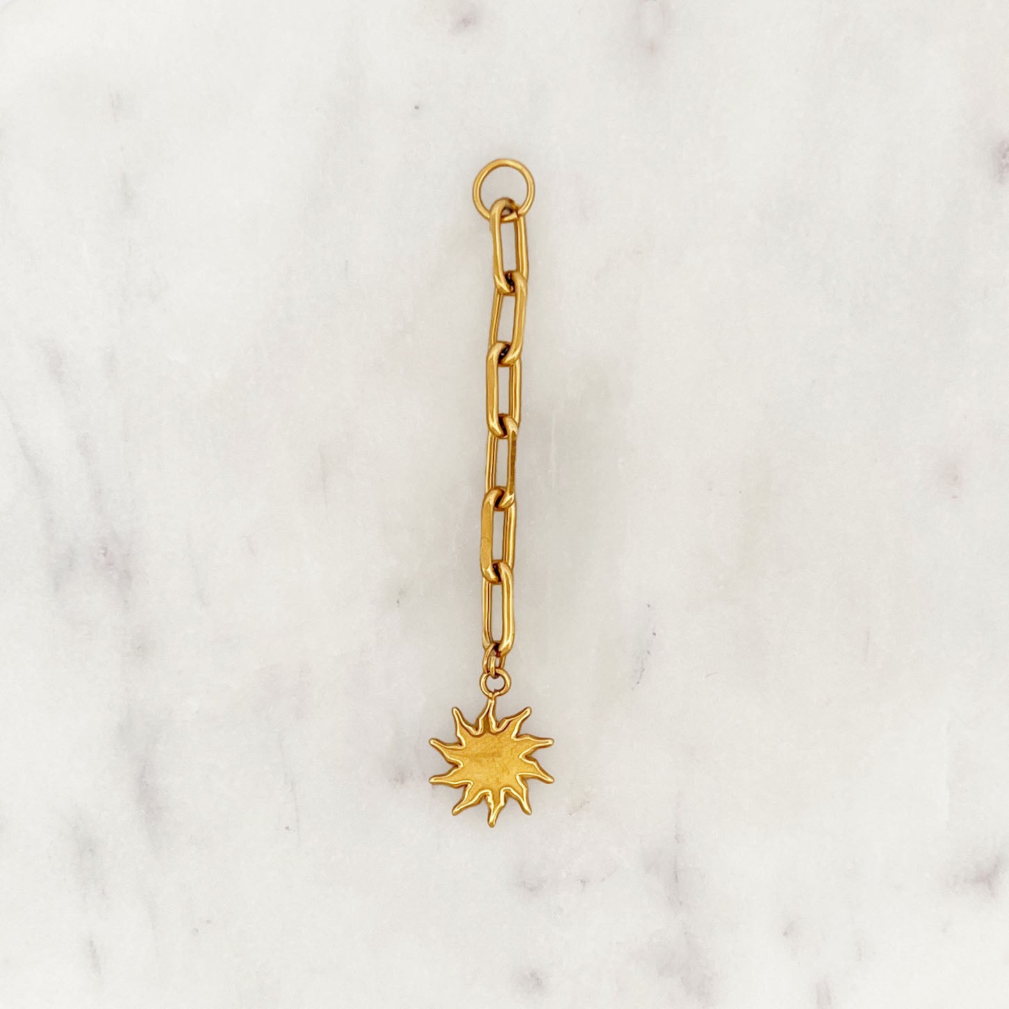 DYO Chain Sunrays