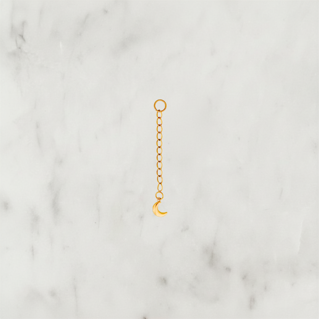 DYO Chain Bold Moon