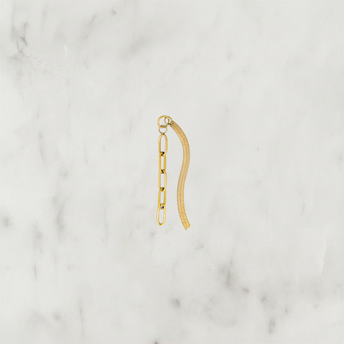 DYO Chain Flat