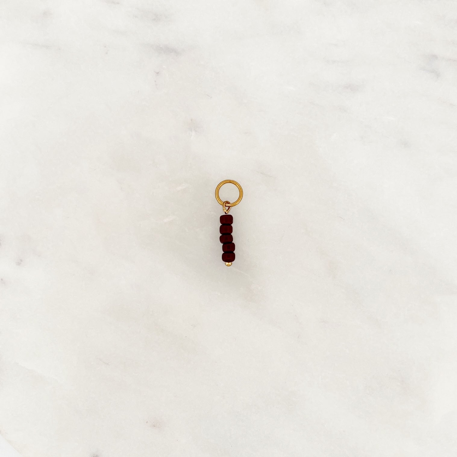 DYO Chocolade Beads