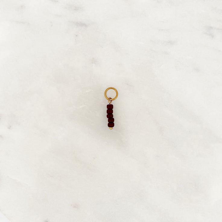 DYO Chocolade Beads
