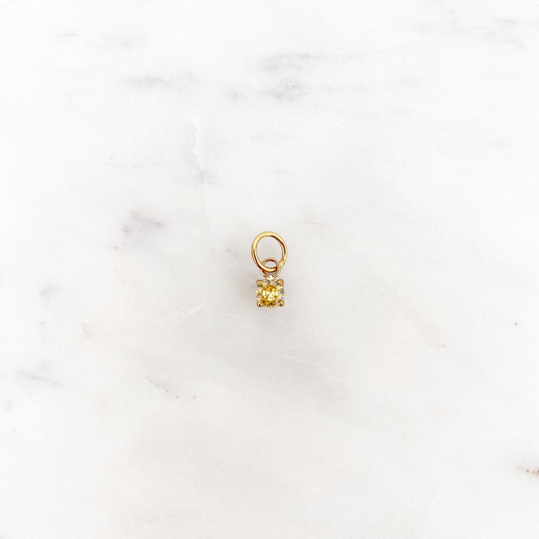 DYO Citrine