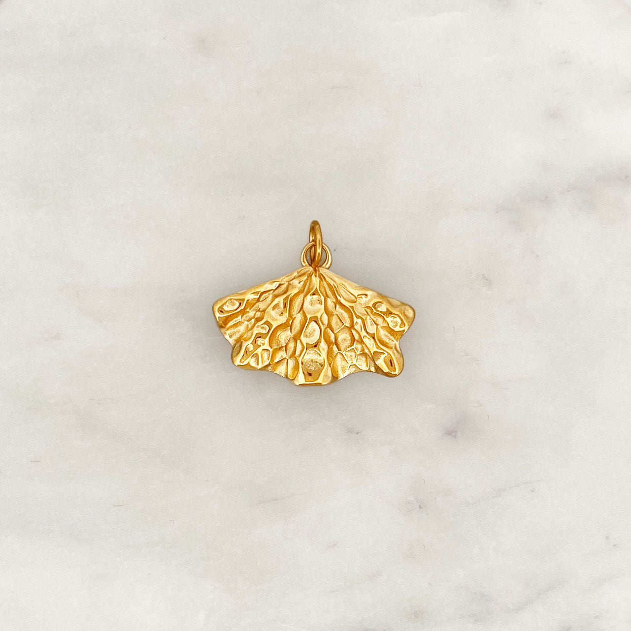DYO Hammered Shell