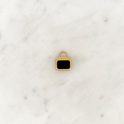 DYO Lock Blue Stone