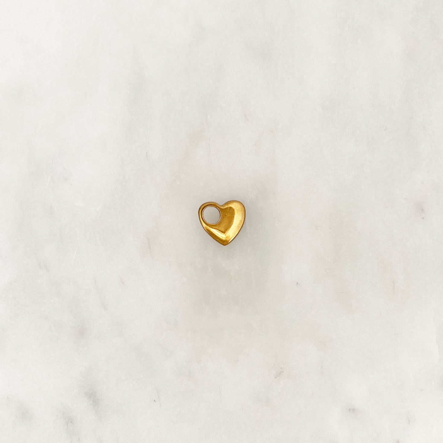 DYO Lover Pendant