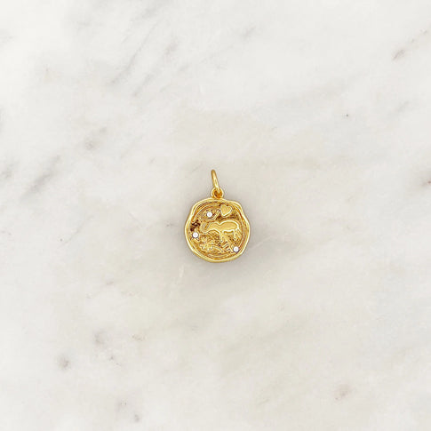 DYO Engrave Lucky Coin