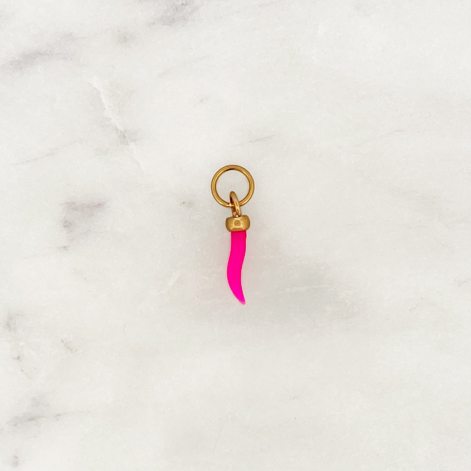 DYO Neon Pink Chili