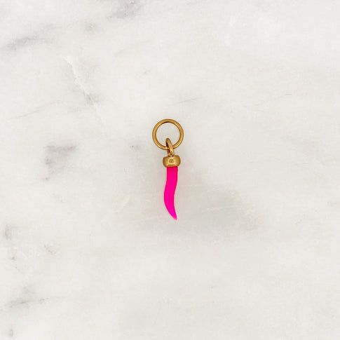 DYO Neon Pink Chili
