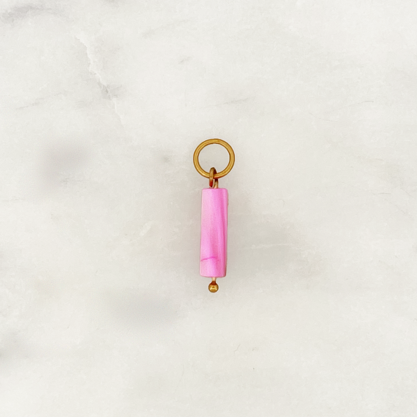 DYO Neon Pink Tube