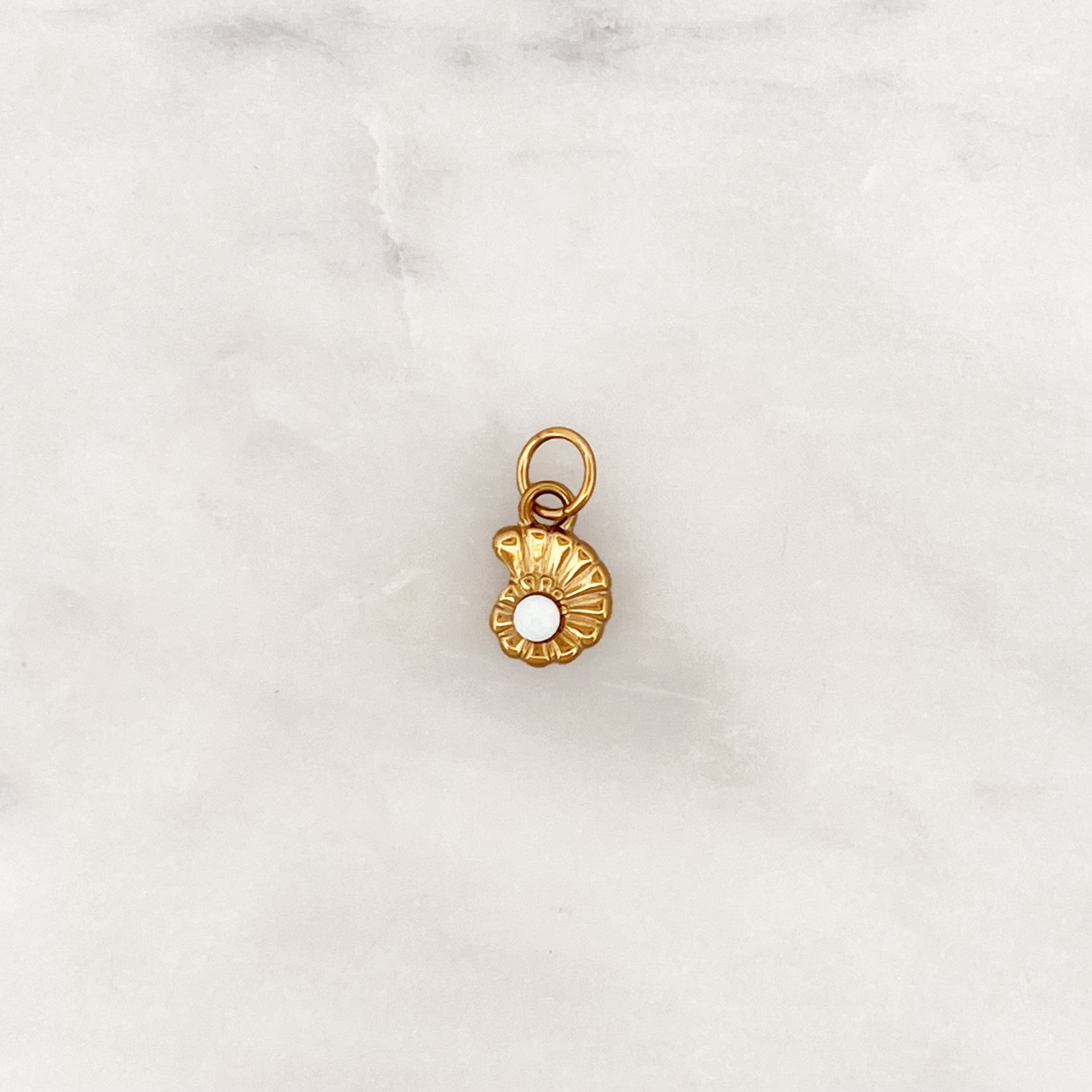 DYO Opal Moon Shell