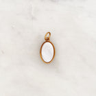 DYO Pearly Oval