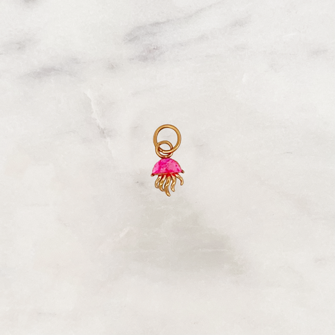 DYO Pink Jellyfish