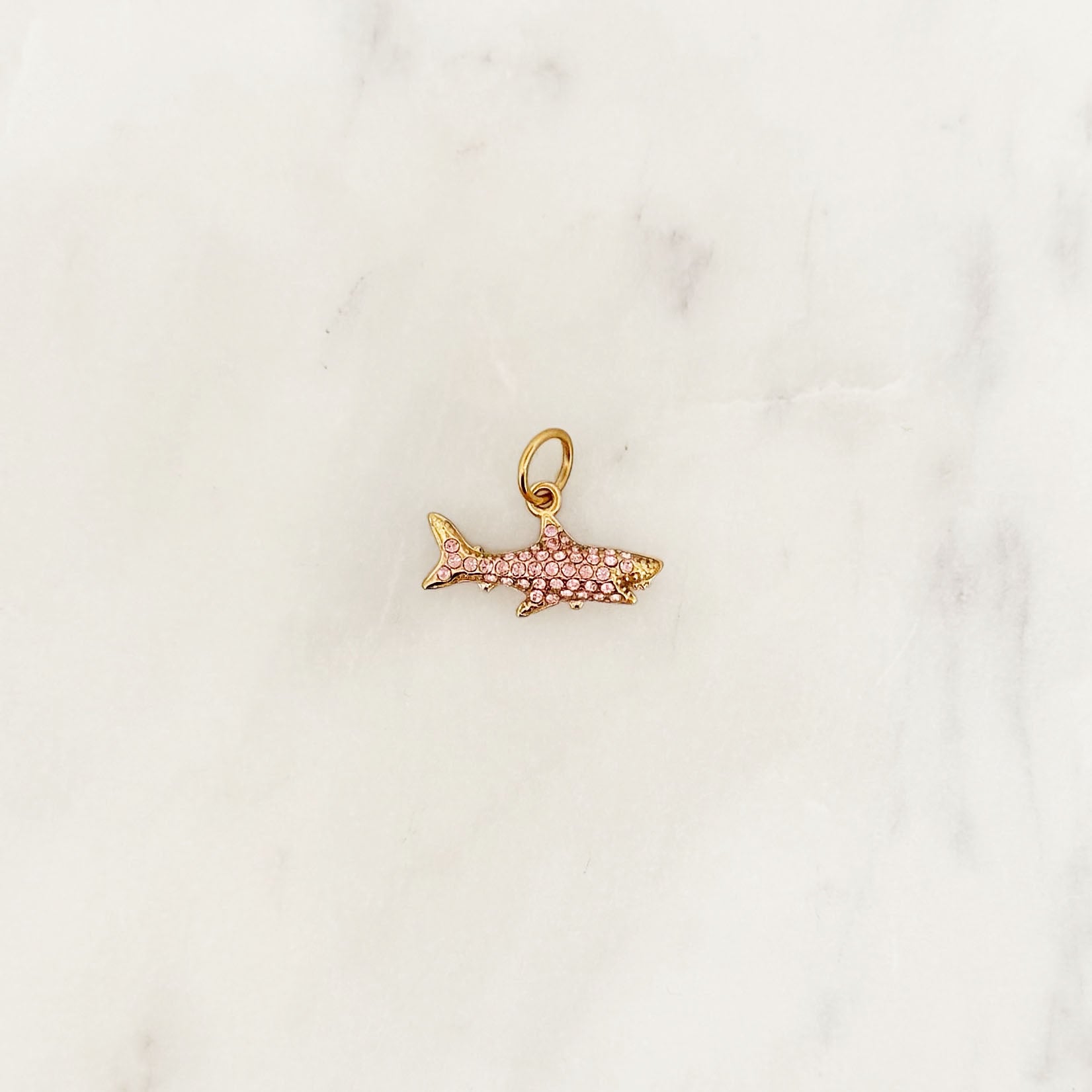 DYO Pink Shark