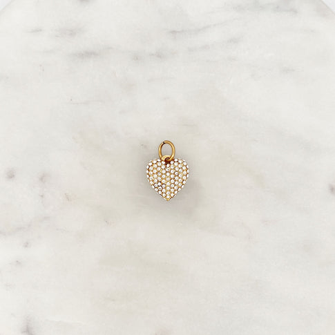 DYO Shiny Heart