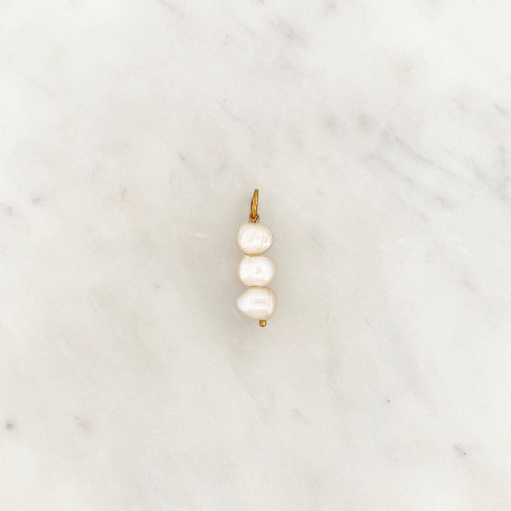 DYO Shiny Pearls