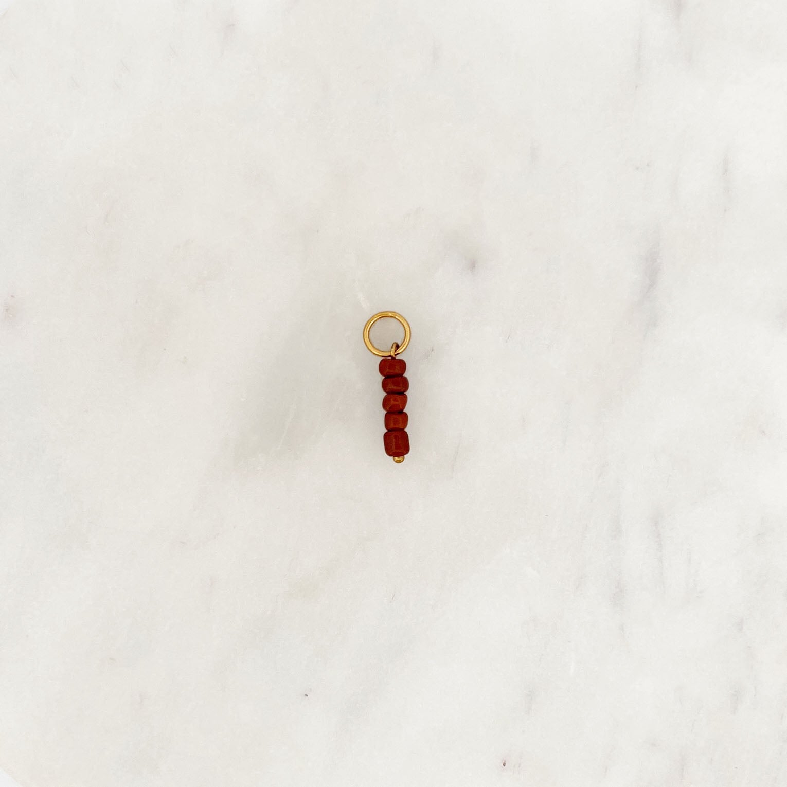 DYO Sierra Brown Beads