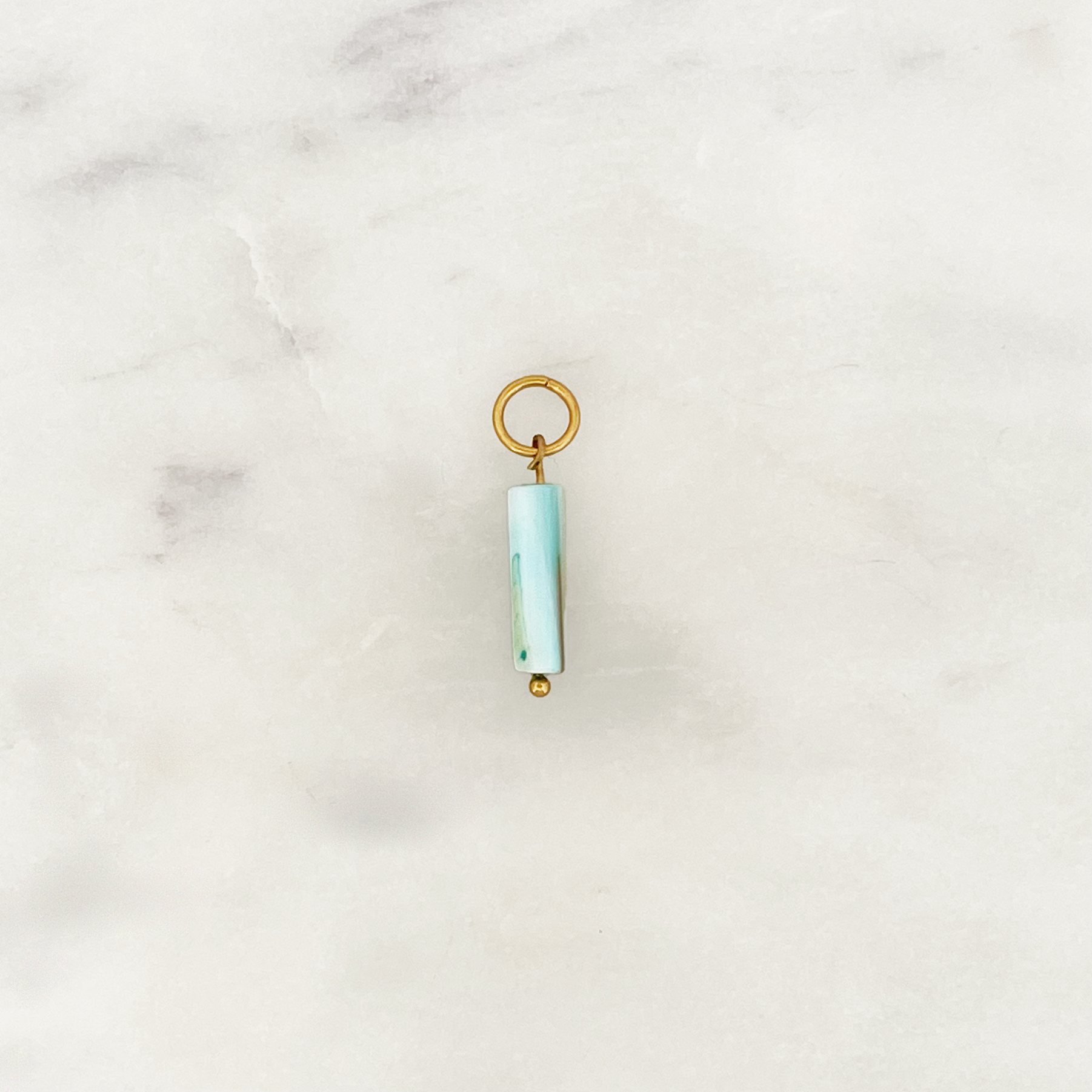 DYO Soft Green Tube