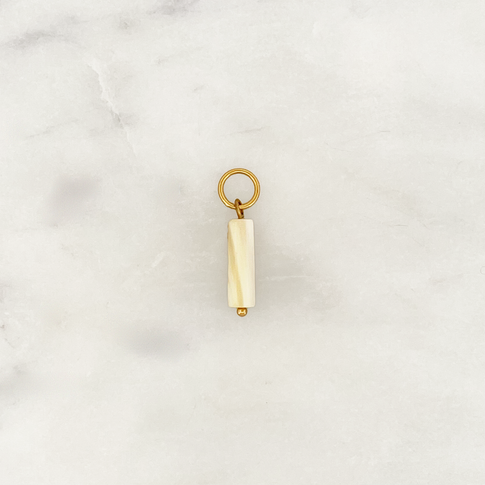 DYO Soft Yellow Tube