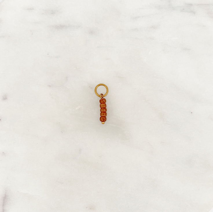 DYO Gewürzbraune Perlen