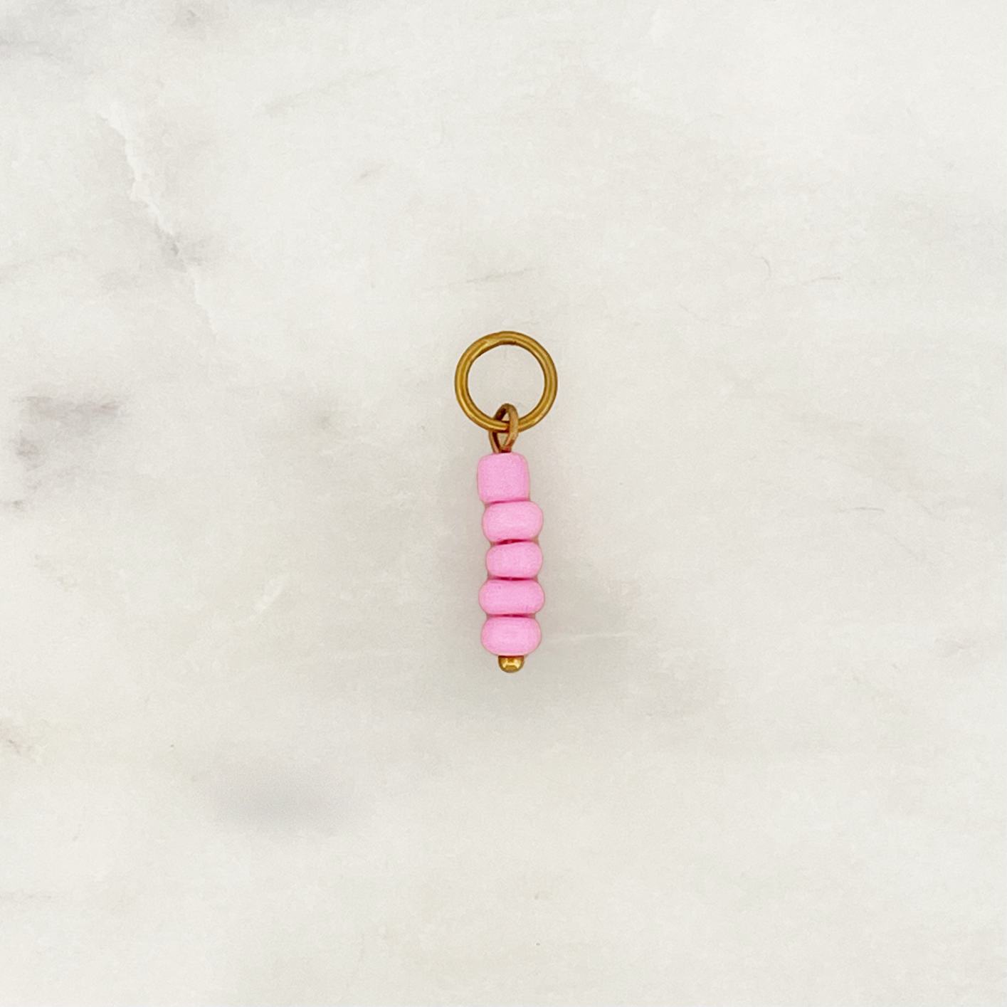 Collection box pink